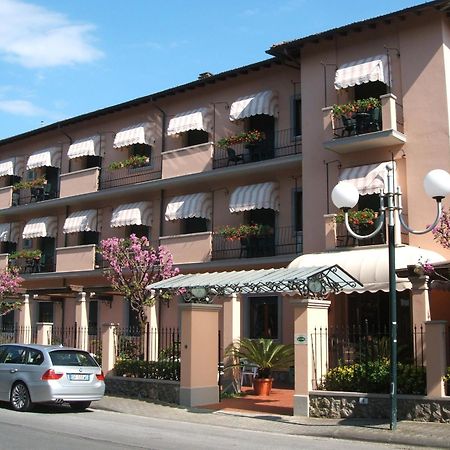 Hotel Astor Victoria Forte dei Marmi Exterior foto