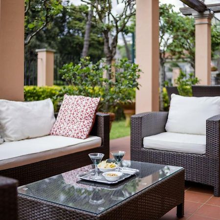 Hotel Astor Victoria Forte dei Marmi Exterior foto