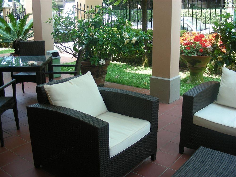Hotel Astor Victoria Forte dei Marmi Exterior foto