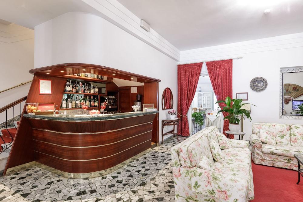 Hotel Astor Victoria Forte dei Marmi Exterior foto