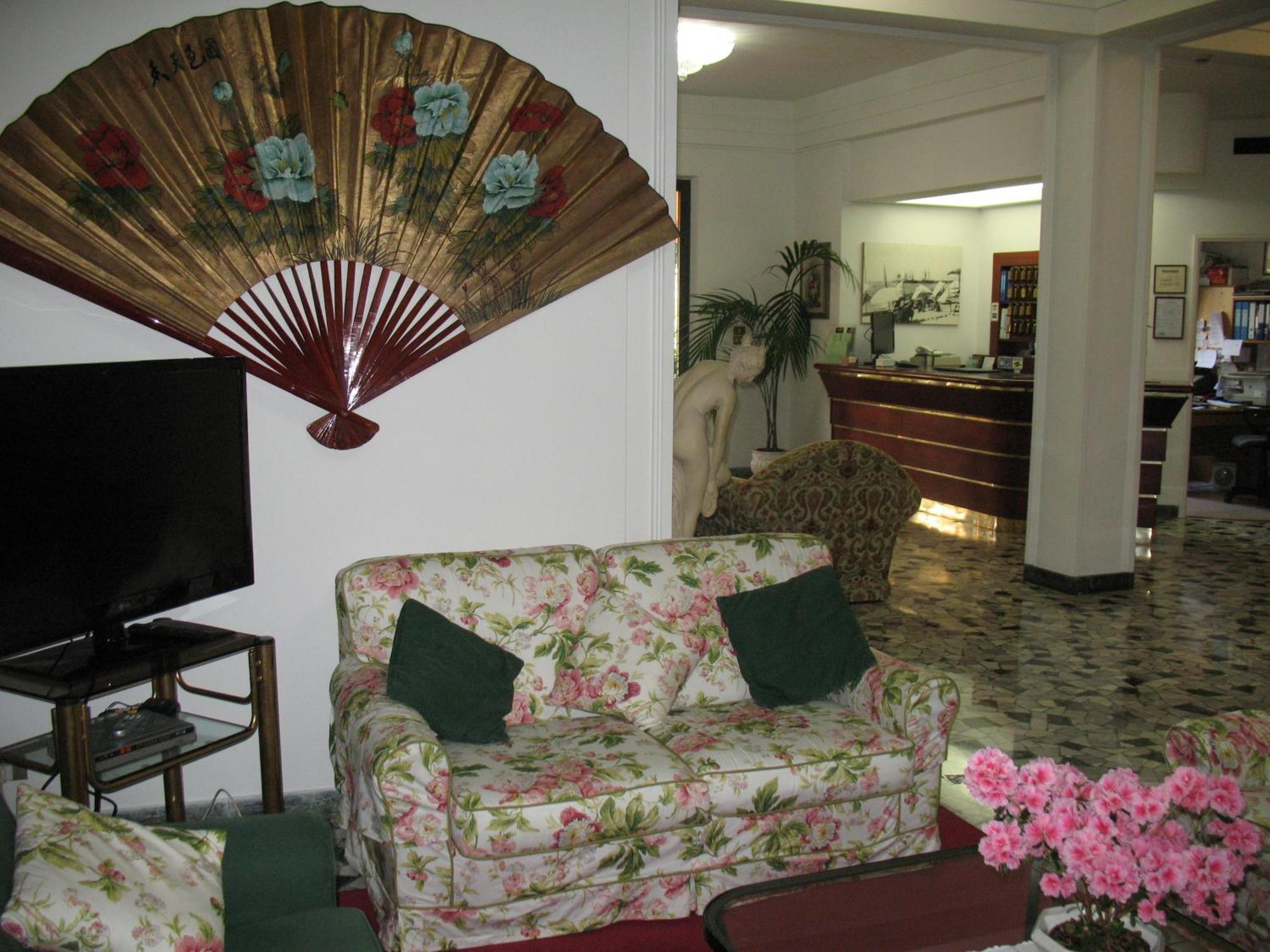 Hotel Astor Victoria Forte dei Marmi Exterior foto
