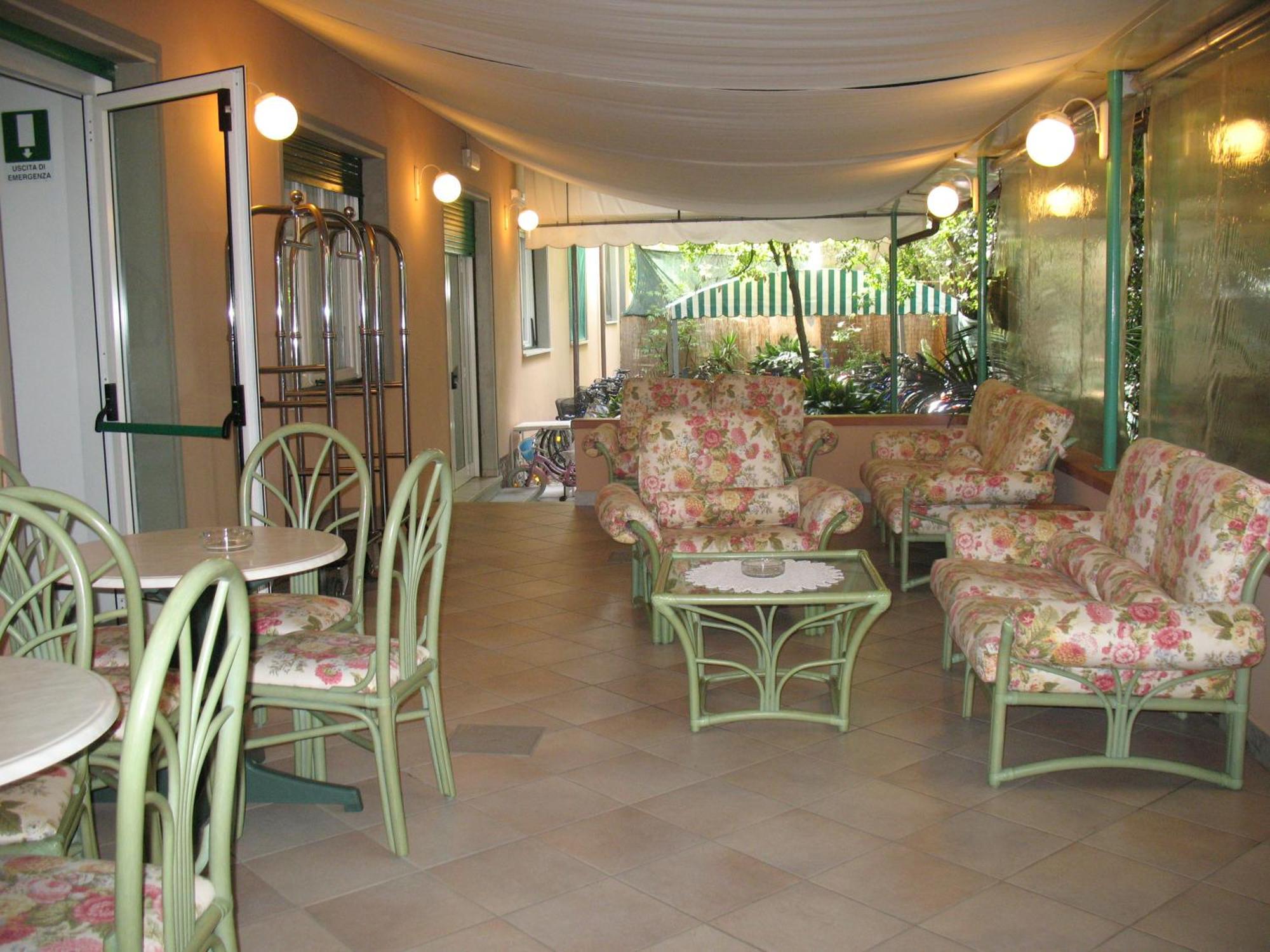 Hotel Astor Victoria Forte dei Marmi Exterior foto