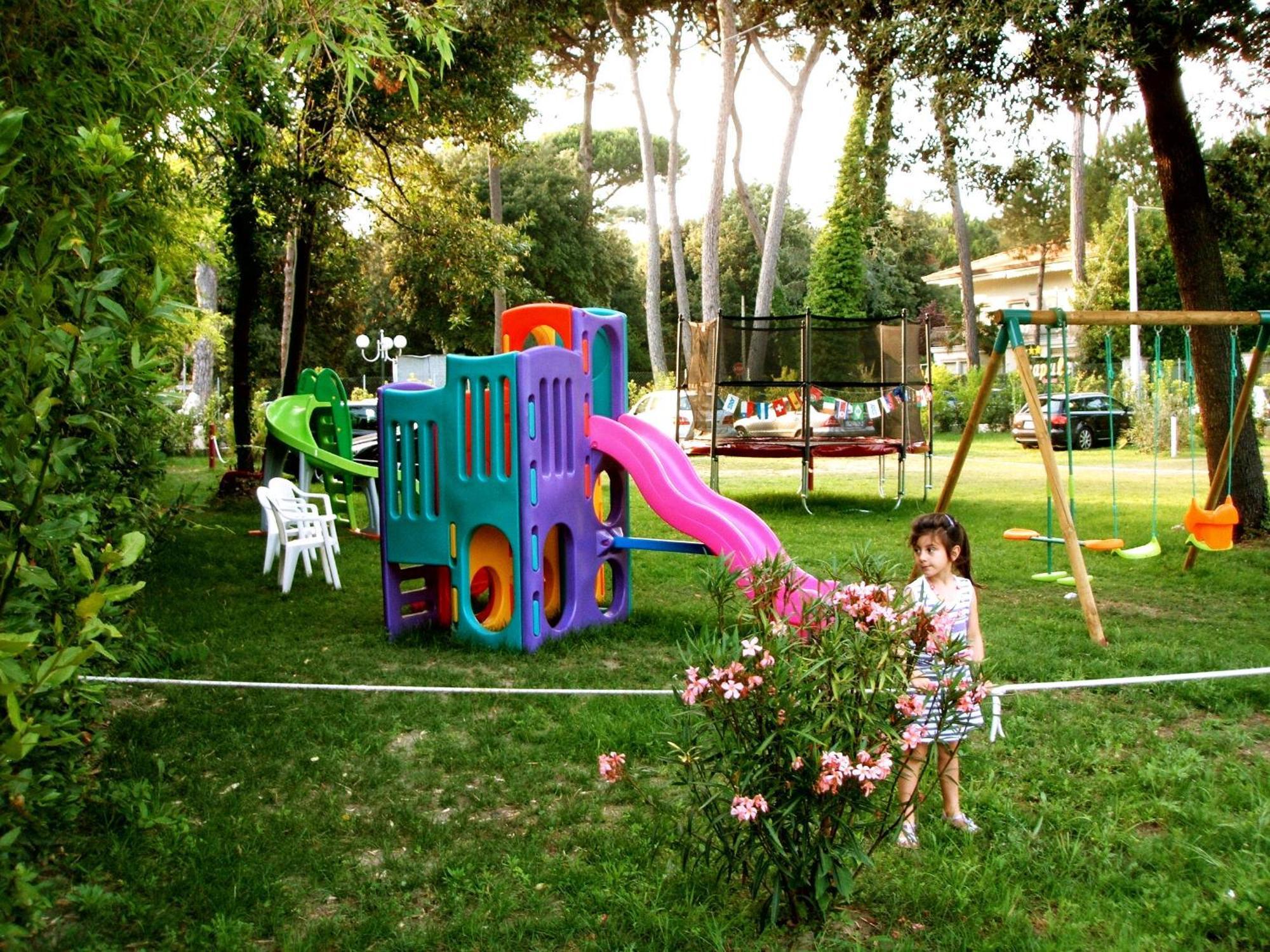 Hotel Astor Victoria Forte dei Marmi Exterior foto