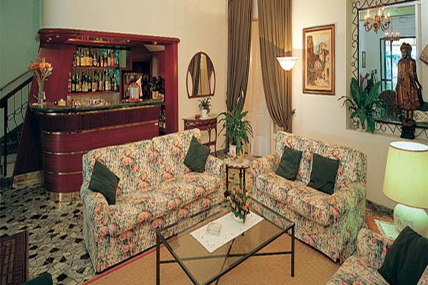 Hotel Astor Victoria Forte dei Marmi Exterior foto