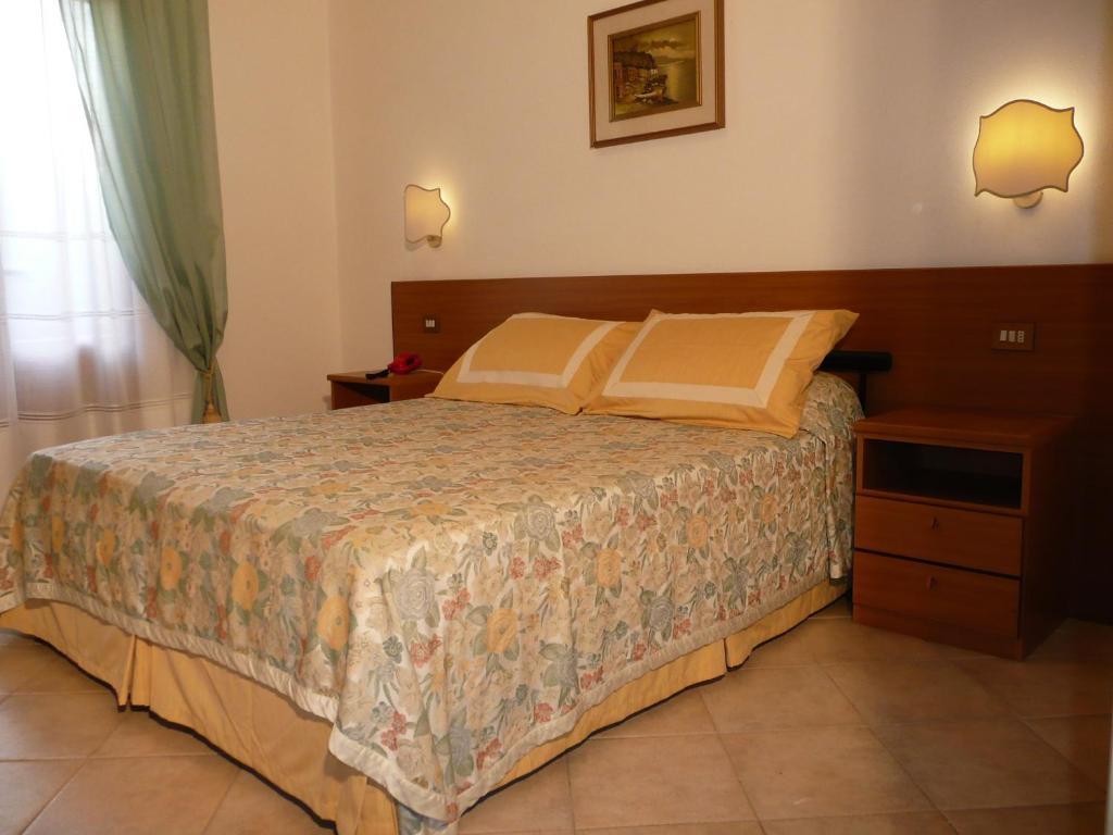 Hotel Astor Victoria Forte dei Marmi Zimmer foto