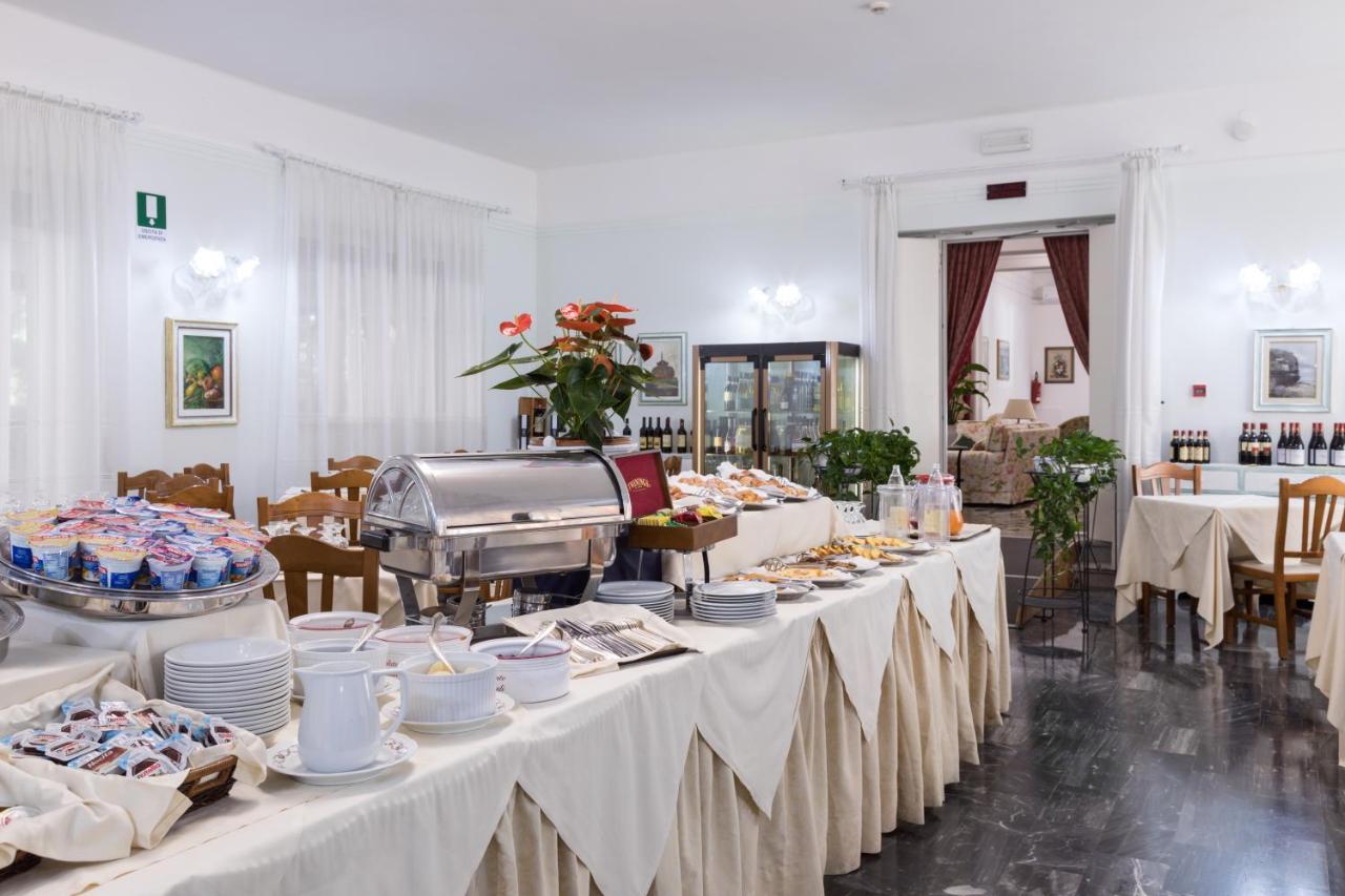 Hotel Astor Victoria Forte dei Marmi Exterior foto